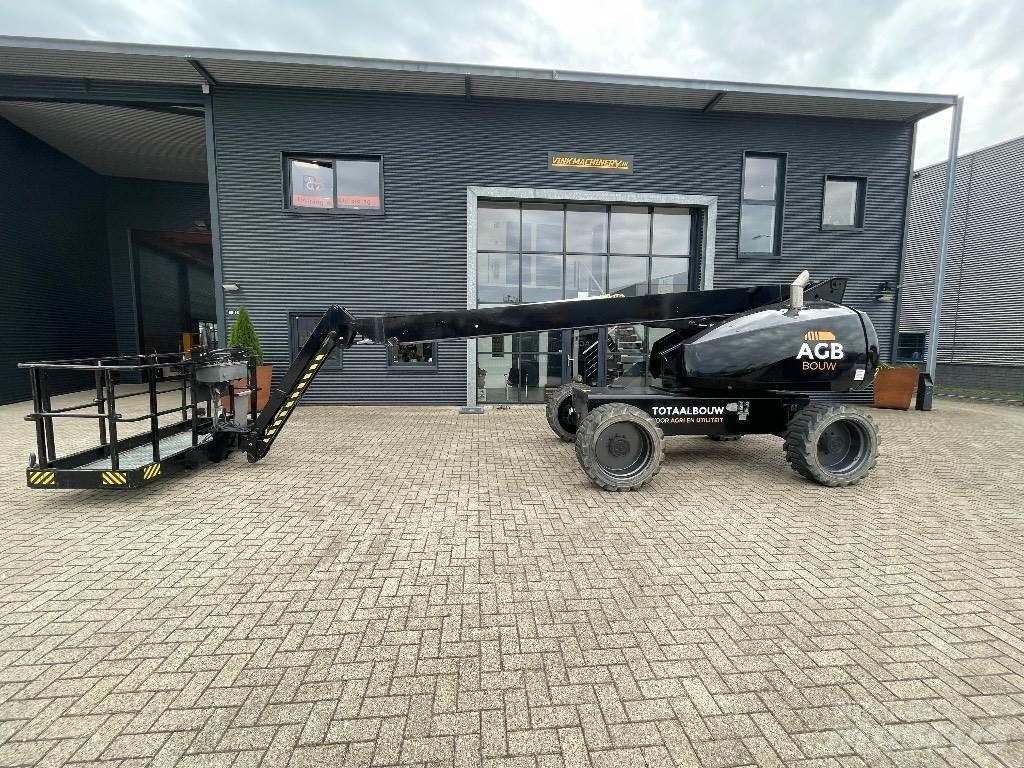 Snorkel T 46 J RT Kuukulkijat