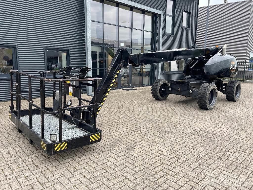 Snorkel T 46 J RT Kuukulkijat
