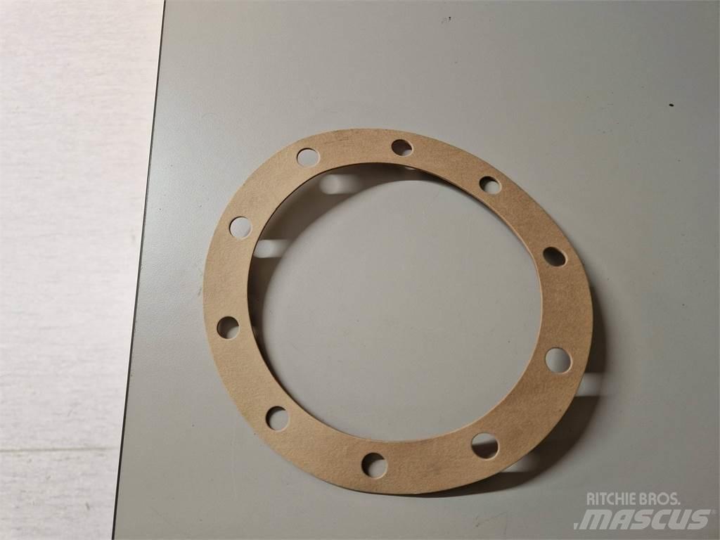 Rottne 082-0001 Moottorit