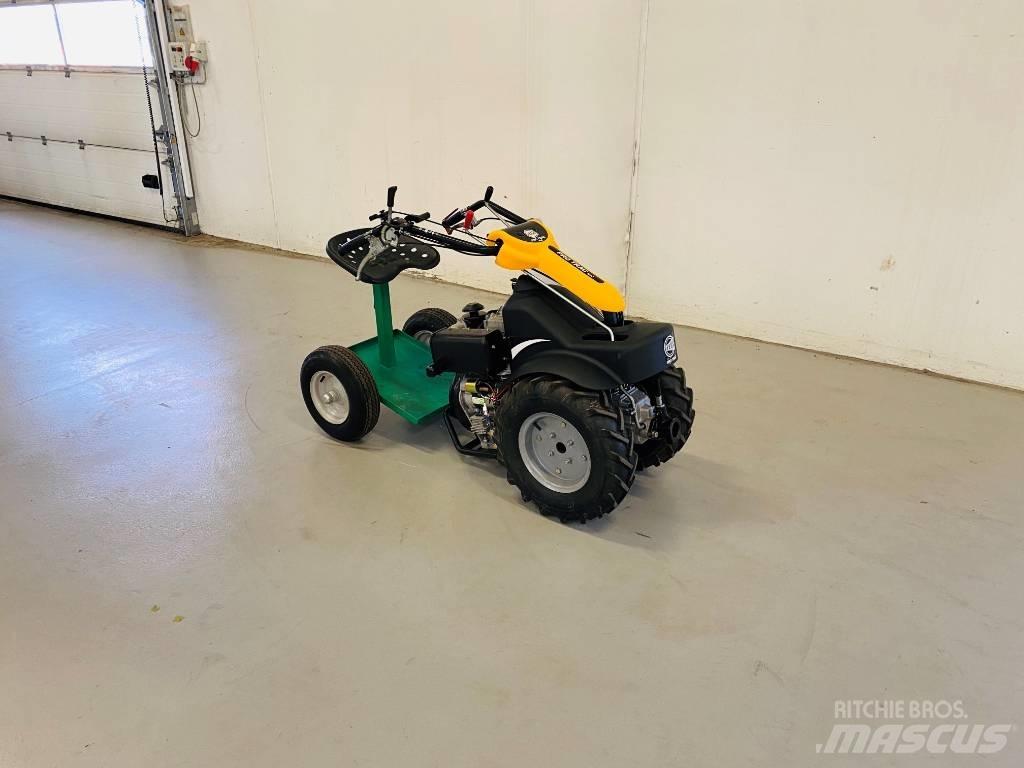 Texas Pro Trac 950 Muut koneet