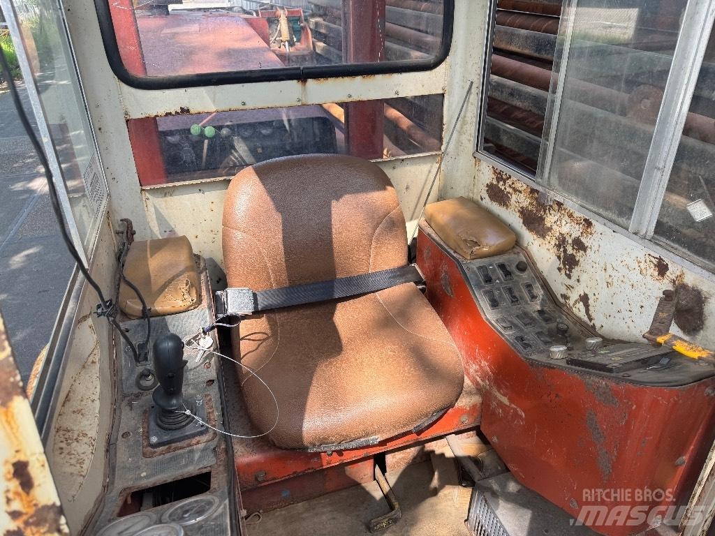 Ditch Witch JT 4020 Vaakaporauslaitteet