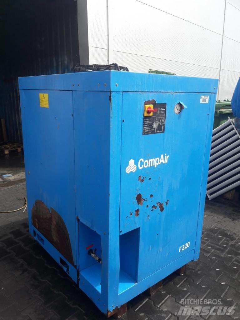 Compair F220HA Paineilmakuivaimet