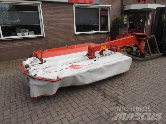 Kuhn FC 283 Niittomurskaimet