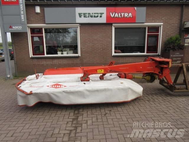 Kuhn FC 283 Niittomurskaimet