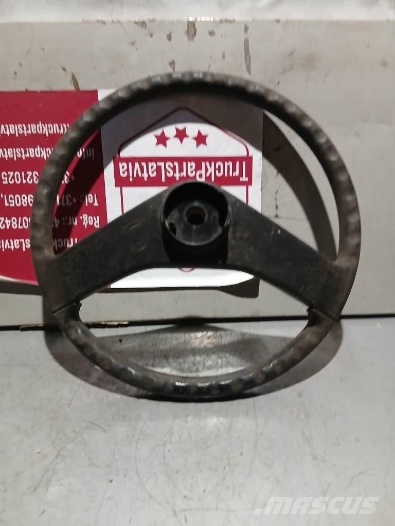 MAN TGS   81464306008 Ohjaamot ja sisustat