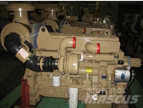 Cummins M11-C290 Moottorit