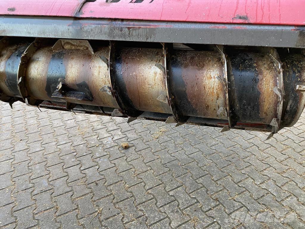 RMH Mixellent 24 Rehuvaunut