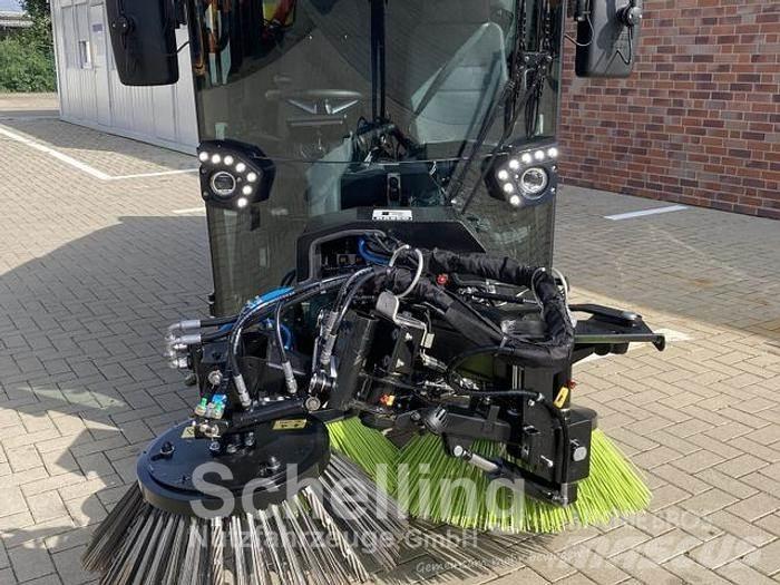 Rasco LYNX Lakaisukoneet