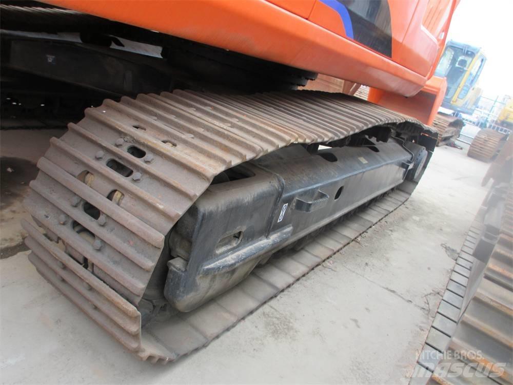 Doosan DH 300 LC-7 Telakaivukoneet