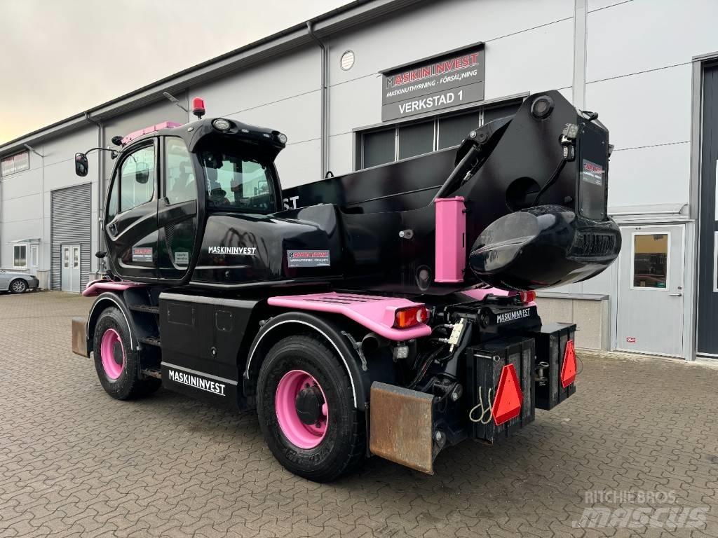 Manitou MRT 3050+ Kurottajat