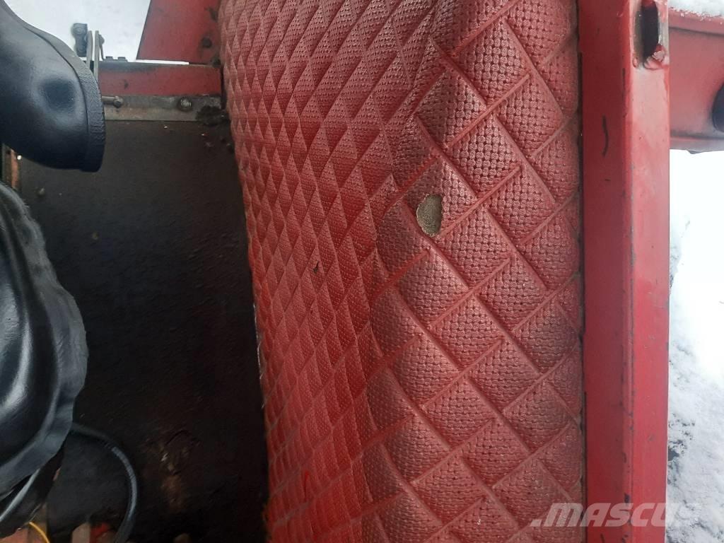 Massey Ferguson 185 Traktorit