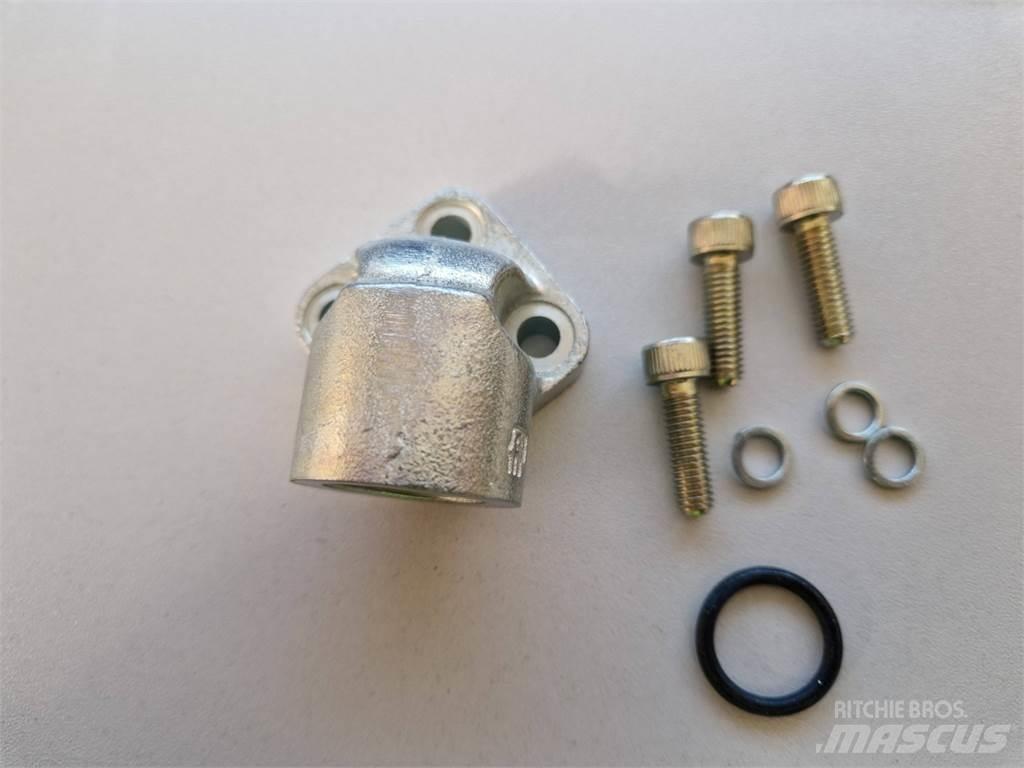 Rottne 091-0002 Moottorit