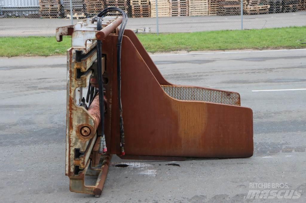 Durwen PBK-140 Muut koneet
