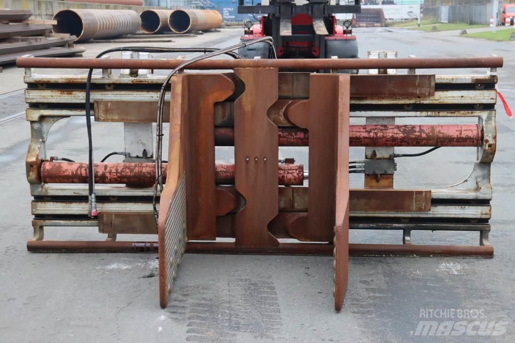 Durwen PBK-140 Muut koneet