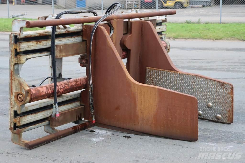 Durwen PBK-140 Muut koneet