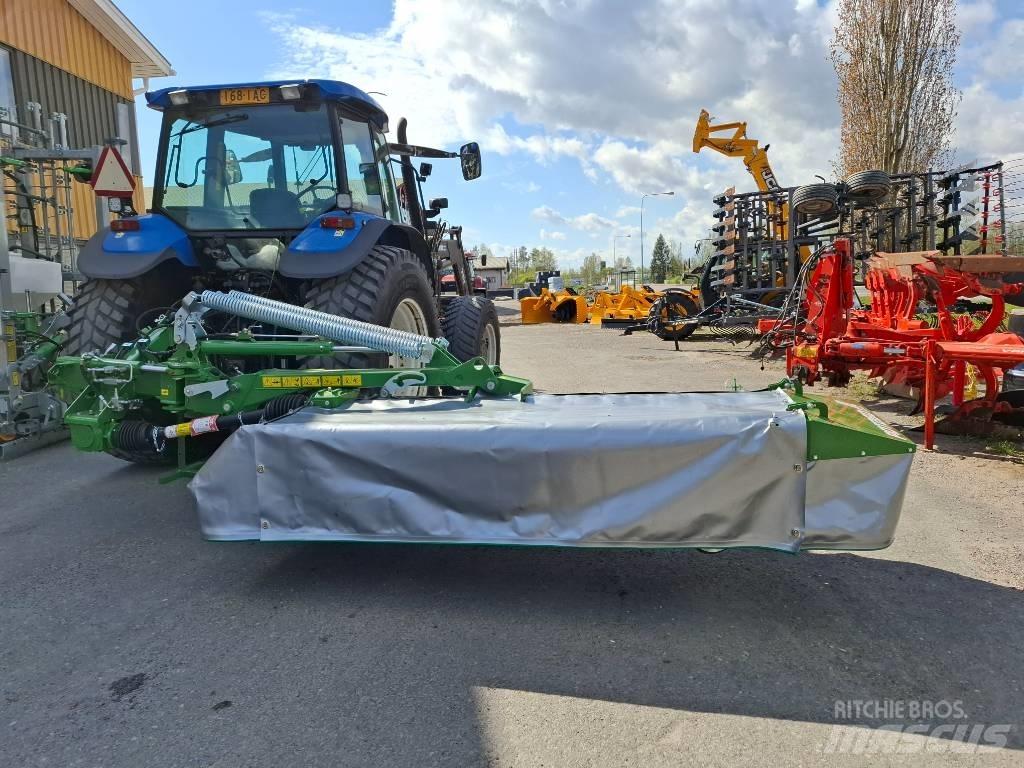 Pronar PDT 260 Niittokoneet