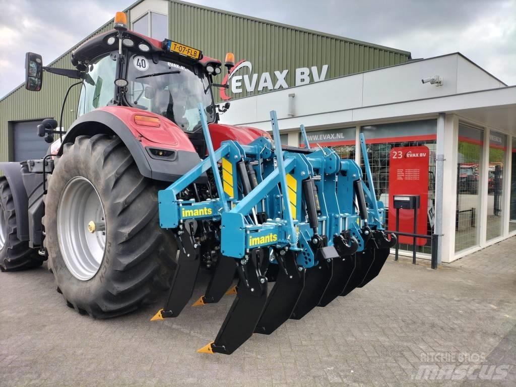 Imants Culter 3.0 Kultivaattorit