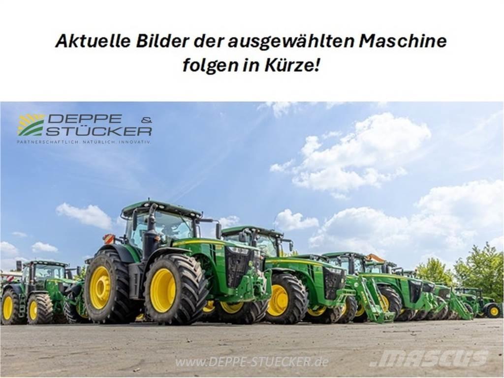 John Deere 7R 290 Traktorit