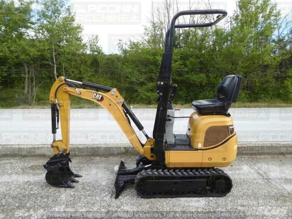 CAT 300.9D Minikaivukoneet < 7t