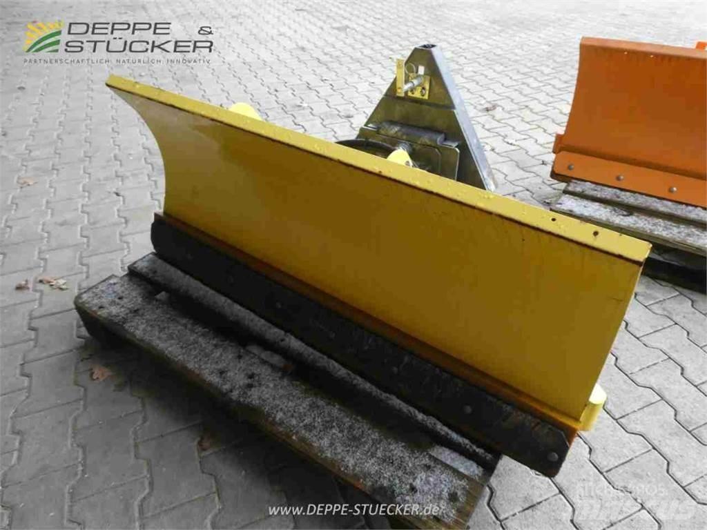 Matev SRM-FB 130 Lumiaurat