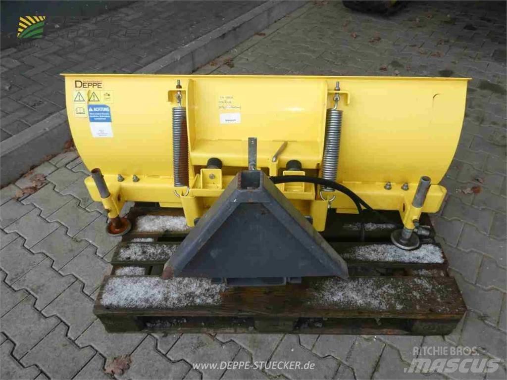 Matev SRM-FB 130 Lumiaurat