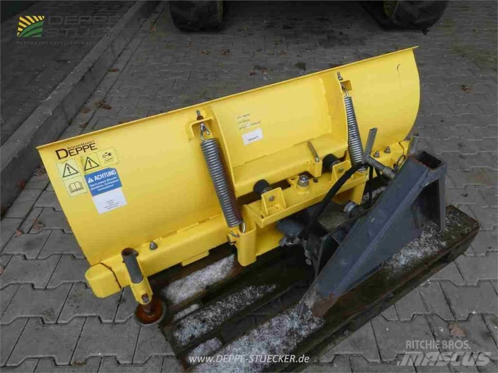 Matev SRM-FB 130 Lumiaurat