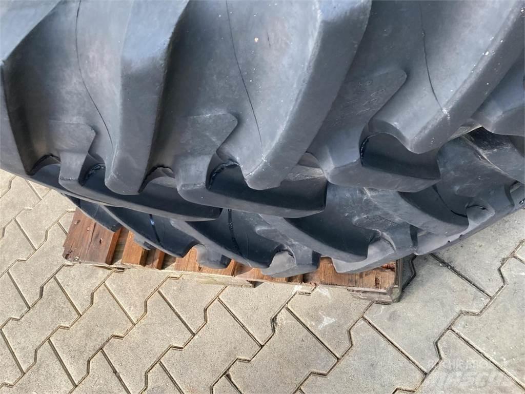 Michelin 320/85R38 Renkaat ja vanteet