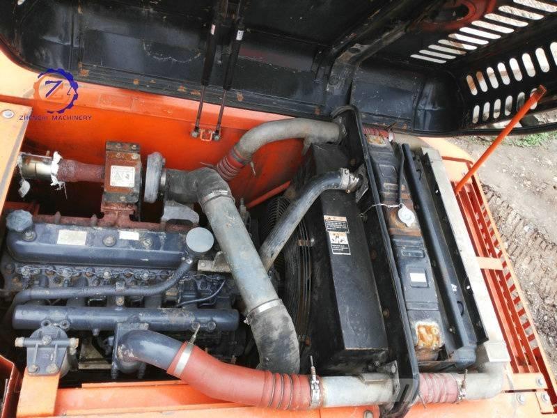 Doosan DH 225 LC-7 Telakaivukoneet