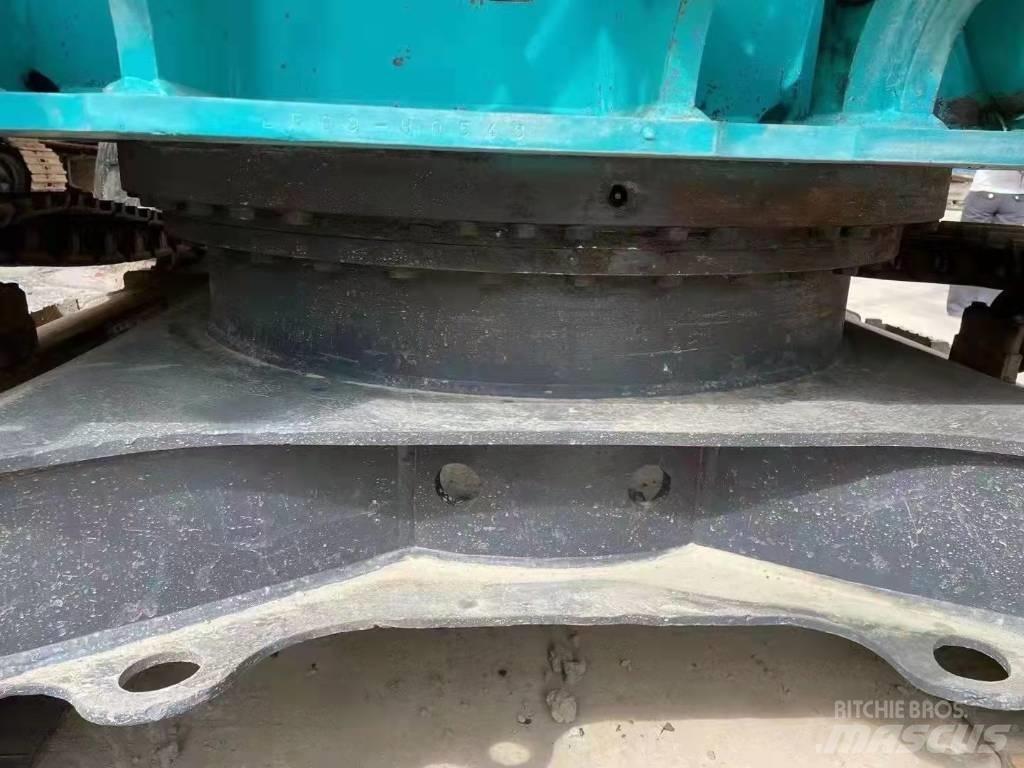 Kobelco SK 130 Telakaivukoneet