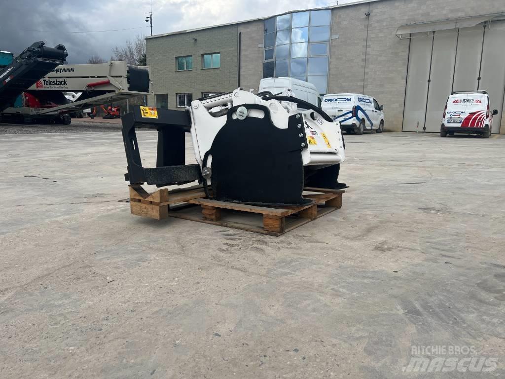 Simex PL6020 Kylmäasfalttikoneet