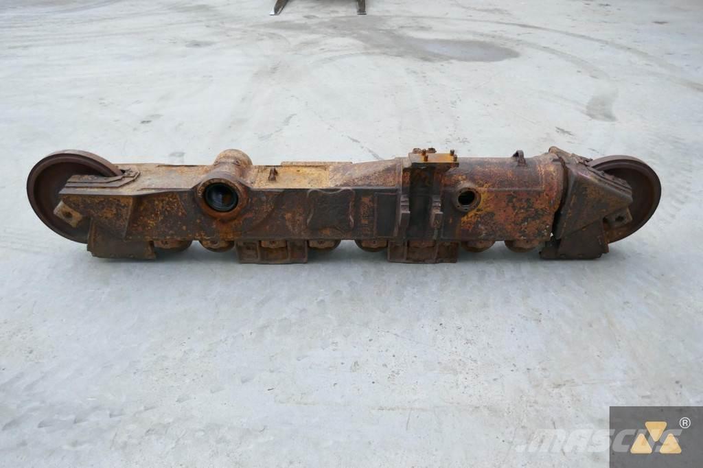 CAT 261-3082 Renkaat ja vanteet