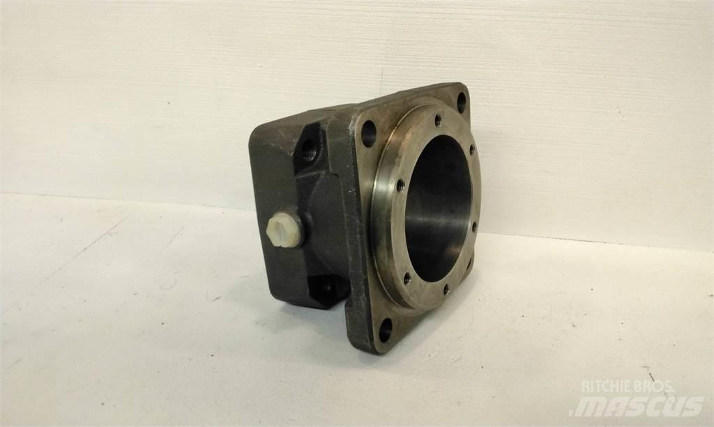 Danfoss 151B1500 Hydrauliikka