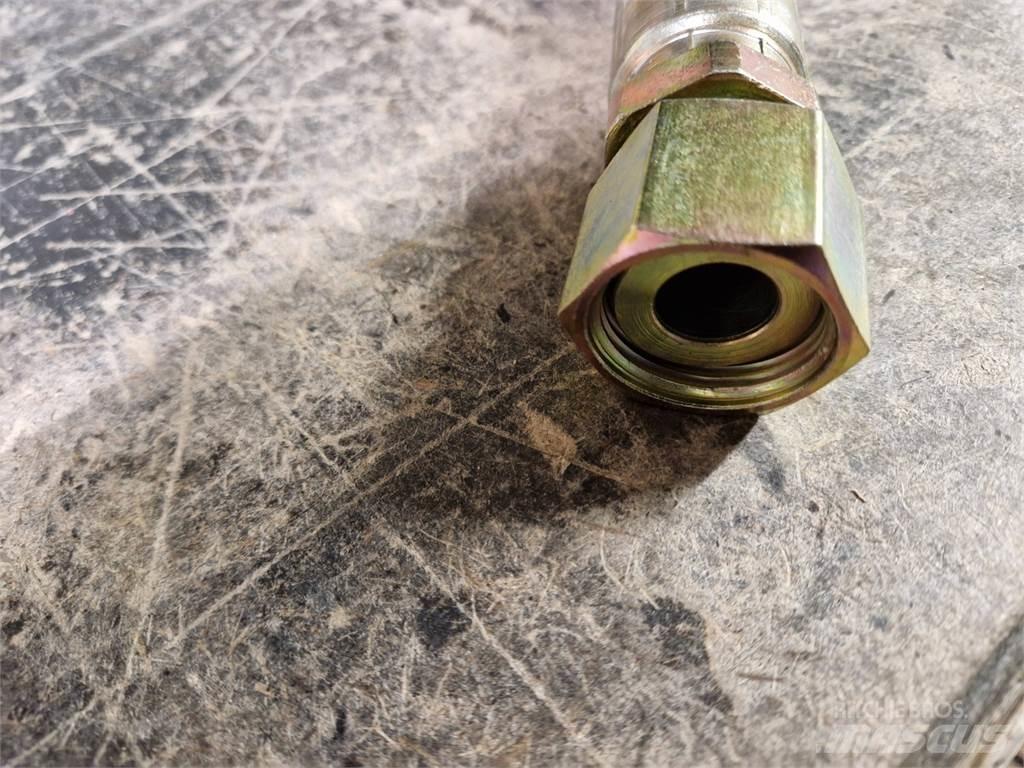 Eco Log 7002114 Hydrauliikka