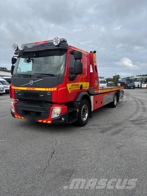 Volvo FE 320 Autonkuljetusautot
