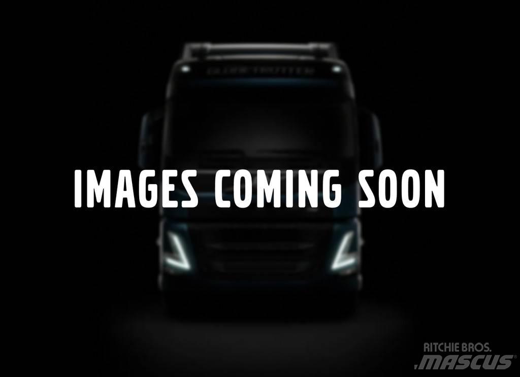 Volvo FL Umpikorikuorma-autot