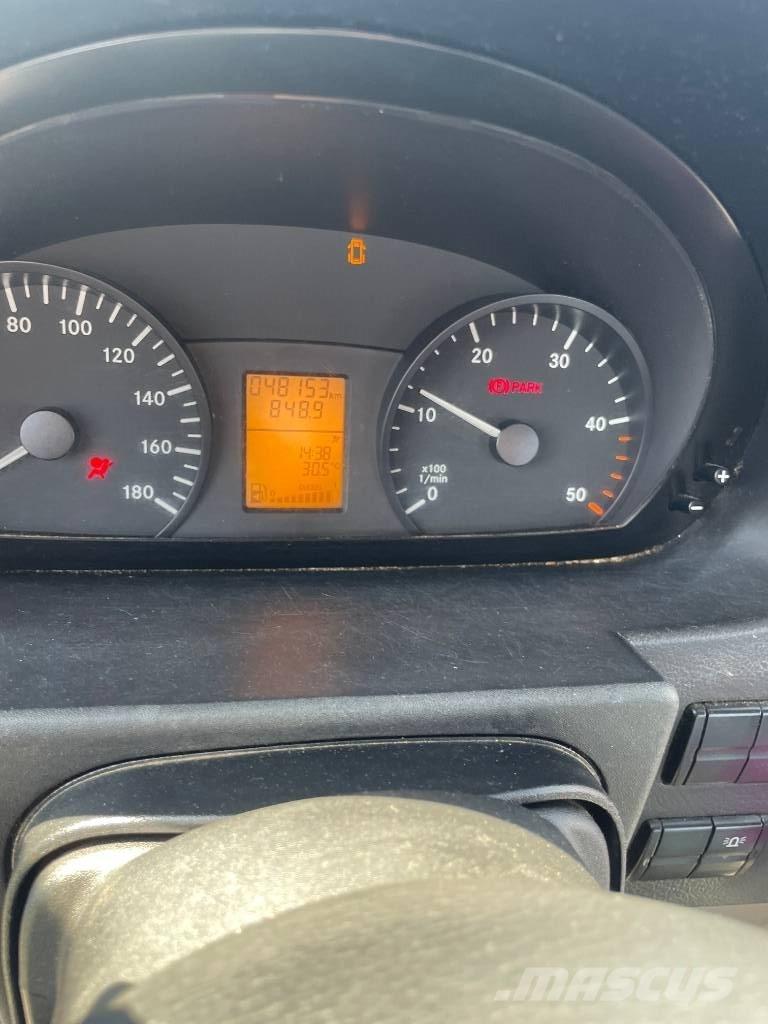 Palfinger P 220 B Nostolava-autot