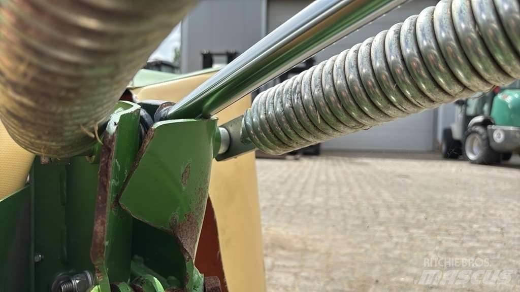 Krone AM R360 Niittokoneet