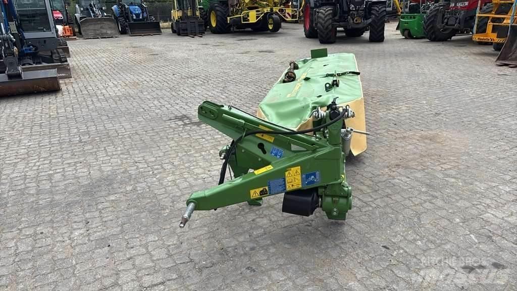 Krone AM R360 Niittokoneet