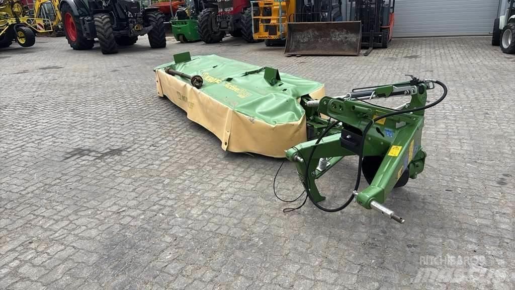 Krone AM R360 Niittokoneet