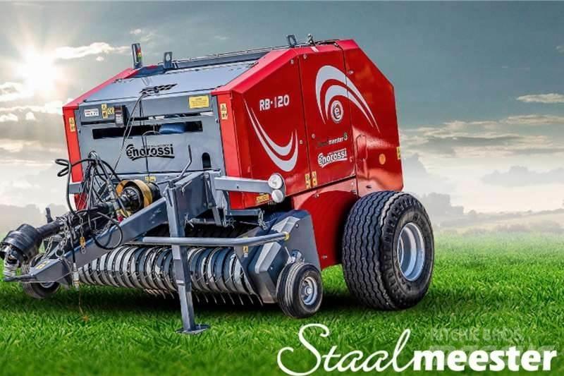 Enorossi RB 120 Muut kuorma-autot
