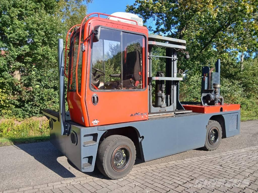 Valmar VS80 Kylkitrukit