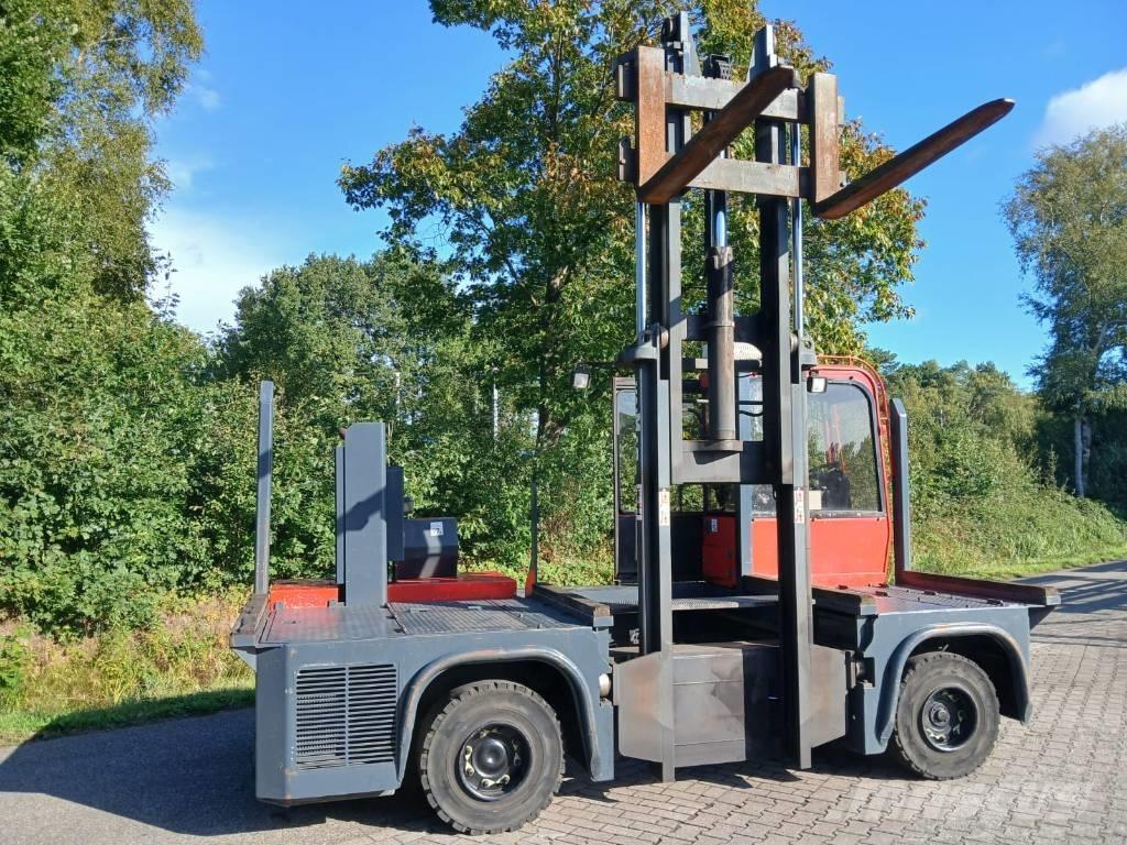 Valmar VS80 Kylkitrukit