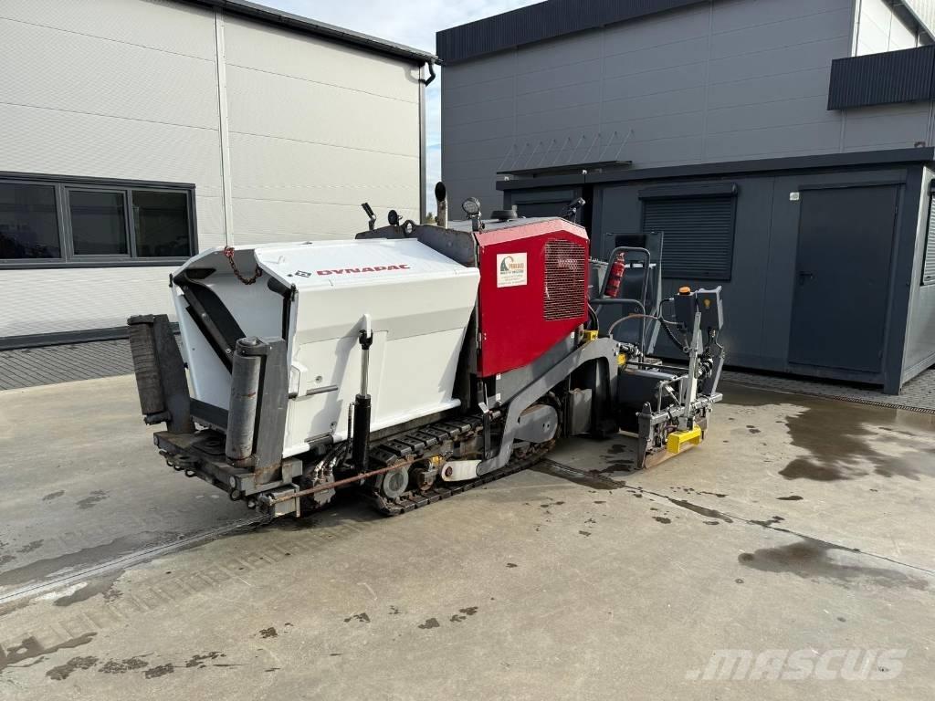 Dynapac F 1200 CS Asfalttikoneet