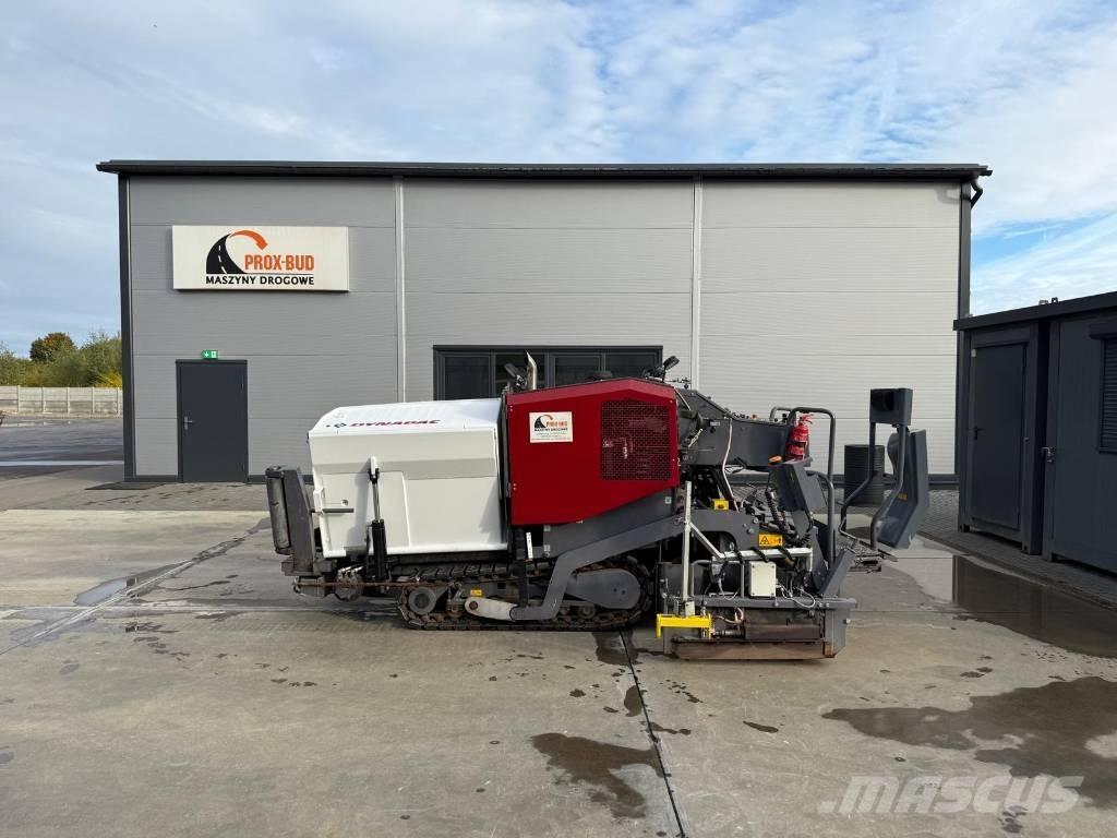 Dynapac F 1200 CS Asfalttikoneet