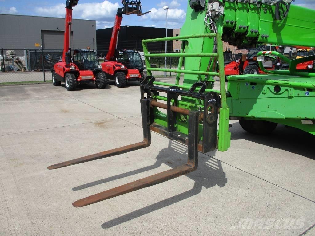 Merlo 40.30 MCSS (351) Kurottajat