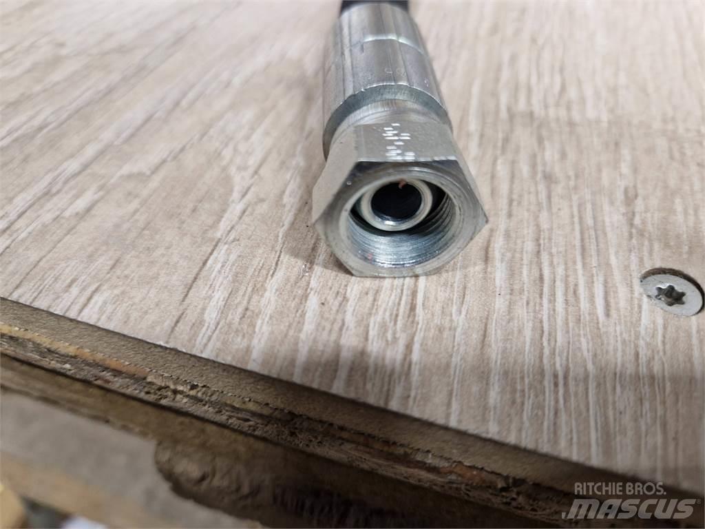 Eco Log 642775 Hydrauliikka