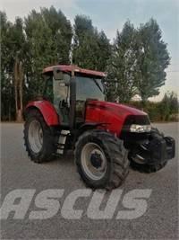 Case IH Maxxum 140 Traktorit