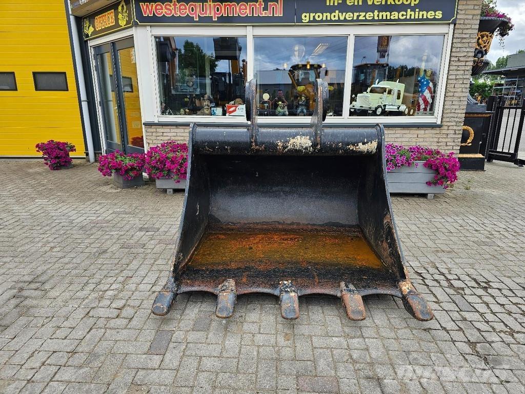  Onbekend Tandenbak Kauhat