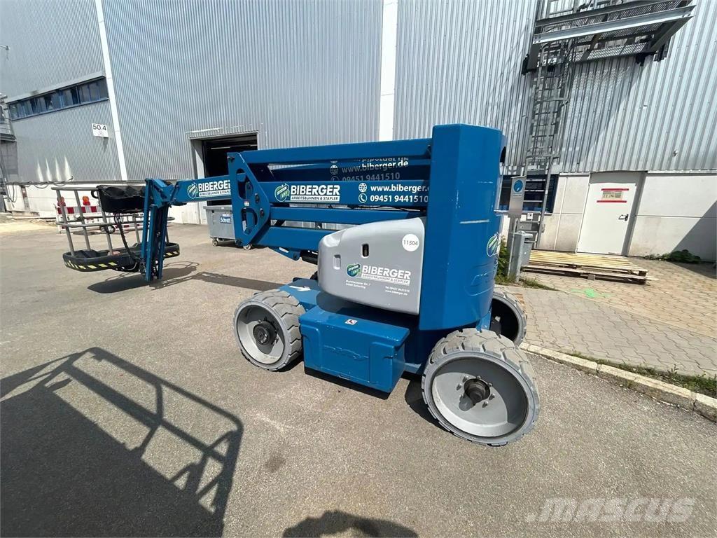 Niftylift HR15NE Muut henkilönosturit