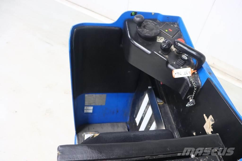 Toyota LSE200 Matalakeräilytrukit
